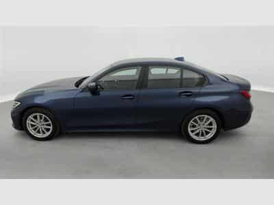 BMW 318 318 d Business CUIR/NAVI/FULL LED/JA/PDC AV AR (2022) - Foto 3
