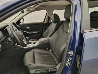 BMW 318 318 d Business CUIR/NAVI/FULL LED/JA/PDC AV AR (2022) - Foto 7