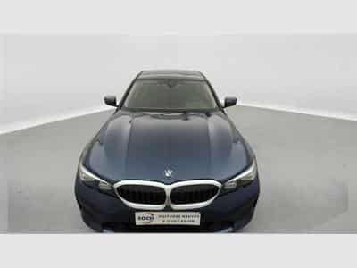 BMW 318 318 d Business CUIR/NAVI/FULL LED/JA/PDC AV AR (2022) - Foto 4
