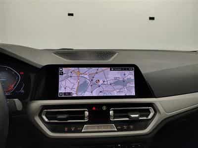 BMW 318 318 d Business CUIR/NAVI/FULL LED/JA/PDC AV AR (2022) - Foto 11