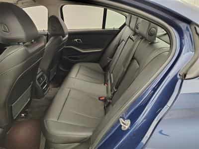 BMW 318 318 d Business CUIR/NAVI/FULL LED/JA/PDC AV AR (2022) - Foto 13