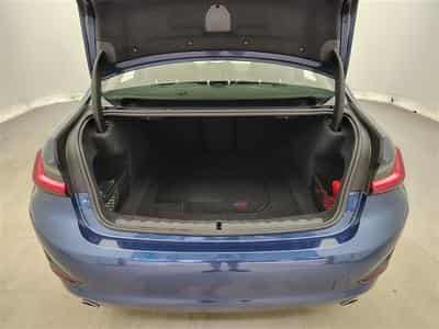 BMW 318 318 d Business CUIR/NAVI/FULL LED/JA/PDC AV AR (2022) - Foto 14