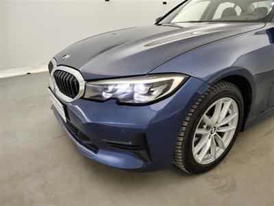 BMW 318 318 d Business CUIR/NAVI/FULL LED/JA/PDC AV AR (2022) - Foto 15