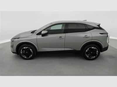 Nissan Qashqai 1.3 DIG-T MHEV X-Tronic N-Connecta CARPLAY / FULL LED / CAM (2026) - Foto 3