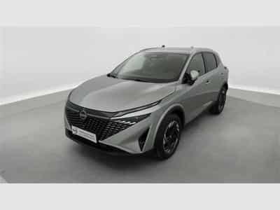 Nissan Qashqai 1.3 DIG-T MHEV X-Tronic N-Connecta CARPLAY / FULL LED / CAM (2026) - Foto 1