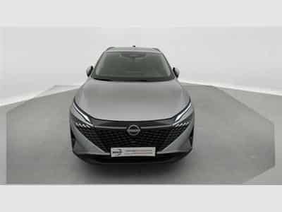 Nissan Qashqai 1.3 DIG-T MHEV X-Tronic N-Connecta CARPLAY / FULL LED / CAM (2026) - Foto 4