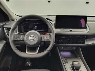 Nissan Qashqai 1.3 DIG-T MHEV X-Tronic N-Connecta CARPLAY / FULL LED / CAM (2026) - Foto 9