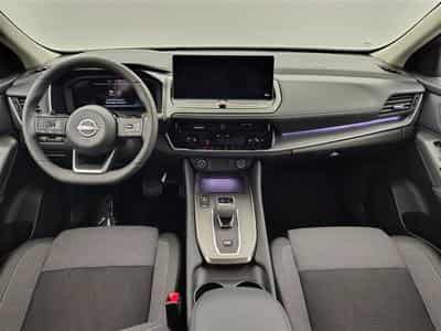 Nissan Qashqai 1.3 DIG-T MHEV X-Tronic N-Connecta CARPLAY / FULL LED / CAM (2026) - Foto 8