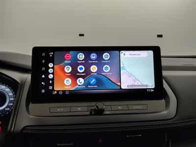 Nissan Qashqai 1.3 DIG-T MHEV X-Tronic N-Connecta CARPLAY / FULL LED / CAM (2026) - Foto 12