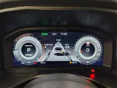 Nissan Qashqai 1.3 DIG-T MHEV X-Tronic N-Connecta CARPLAY / FULL LED / CAM (2026) - Foto 10