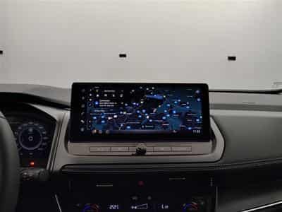 Nissan Qashqai 1.3 DIG-T MHEV X-Tronic N-Connecta CARPLAY / FULL LED / CAM (2026) - Foto 11