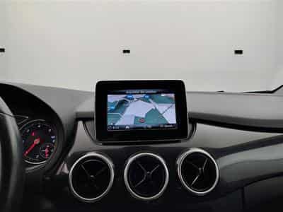 Mercedes B 180 B 180 d NAVI / FULL LED / CUIR (2018) - Foto 11