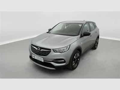 Opel Grandland 1.5 Turbo D AT8 Innovation NAVI / CUIR / FULL LED (2021) - Foto 1