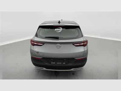 Opel Grandland 1.5 Turbo D AT8 Innovation NAVI / CUIR / FULL LED (2021) - Foto 5