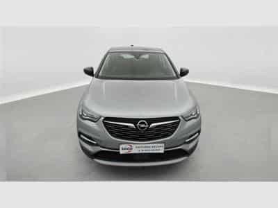 Opel Grandland 1.5 Turbo D AT8 Innovation NAVI / CUIR / FULL LED (2021) - Foto 4