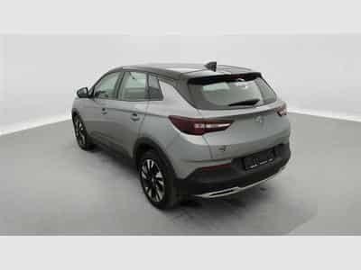 Opel Grandland 1.5 Turbo D AT8 Innovation NAVI / CUIR / FULL LED (2021) - Foto 2