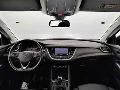Opel Grandland 1.5 Turbo D AT8 Innovation NAVI / CUIR / FULL LED (2021) - Foto 8