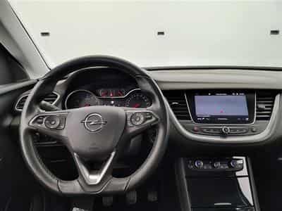 Opel Grandland 1.5 Turbo D AT8 Innovation NAVI / CUIR / FULL LED (2021) - Foto 9