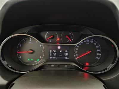 Opel Grandland 1.5 Turbo D AT8 Innovation NAVI / CUIR / FULL LED (2021) - Foto 10
