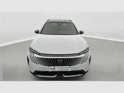 Peugeot 5008 1.2 Hybrid 145Cv e-DCS6 GT 7PL / NAVI / CARPLAY / CAMERA (2025) - Photo 4