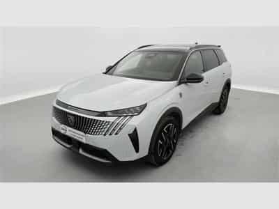 Peugeot 5008 1.2 Hybrid 145Cv e-DCS6 GT 7PL / NAVI / CARPLAY / CAMERA (2025) - Photo 1