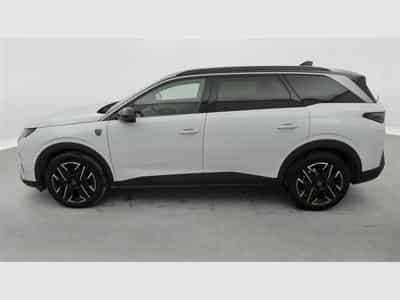 Peugeot 5008 1.2 Hybrid 145Cv e-DCS6 GT 7PL / NAVI / CARPLAY / CAMERA (2025) - Photo 3