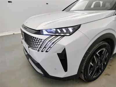Peugeot 5008 1.2 Hybrid 145Cv e-DCS6 GT 7PL / NAVI / CARPLAY / CAMERA (2025) - Photo 15
