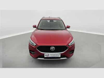 MG ZS 1.0 T-GDi 110cv AUTO Luxury NAVI / FULL LED / CUIR / CAMERA (2024) - Foto 4