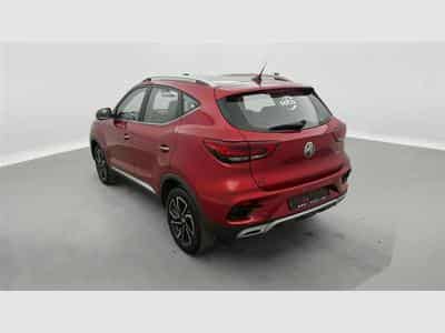 MG ZS 1.0 T-GDi 110cv AUTO Luxury NAVI / FULL LED / CUIR / CAMERA (2024) - Foto 2