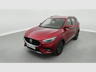 MG ZS 1.0 T-GDi 110cv AUTO Luxury NAVI / FULL LED / CUIR / CAMERA (2024) - Foto 1