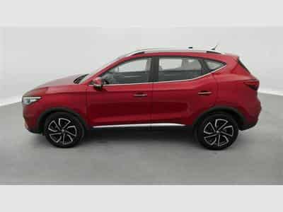 MG ZS 1.0 T-GDi 110cv AUTO Luxury NAVI / FULL LED / CUIR / CAMERA (2024) - Foto 3