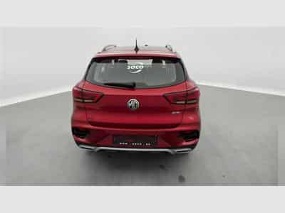 MG ZS 1.0 T-GDi 110cv AUTO Luxury NAVI / FULL LED / CUIR / CAMERA (2024) - Foto 5