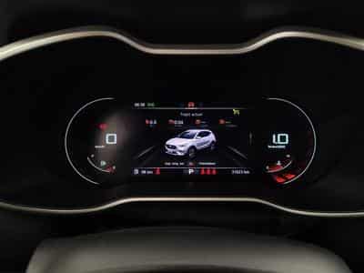 MG ZS 1.0 T-GDi 110cv AUTO Luxury NAVI / FULL LED / CUIR / CAMERA (2024) - Foto 10