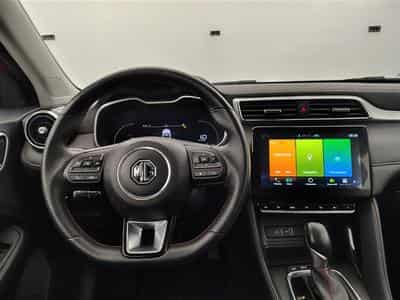 MG ZS 1.0 T-GDi 110cv AUTO Luxury NAVI / FULL LED / CUIR / CAMERA (2024) - Foto 9