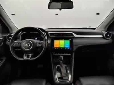 MG ZS 1.0 T-GDi 110cv AUTO Luxury NAVI / FULL LED / CUIR / CAMERA (2024) - Foto 8