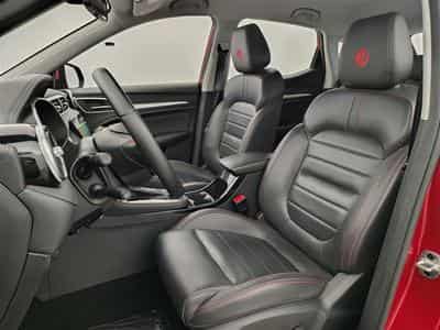 MG ZS 1.0 T-GDi 110cv AUTO Luxury NAVI / FULL LED / CUIR / CAMERA (2024) - Foto 7