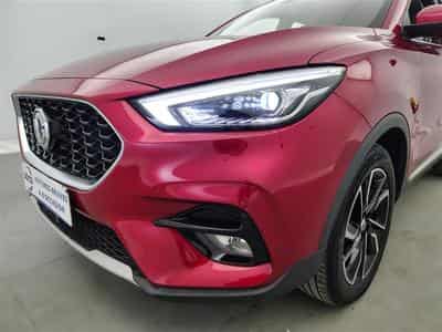 MG ZS 1.0 T-GDi 110cv AUTO Luxury NAVI / FULL LED / CUIR / CAMERA (2024) - Foto 15