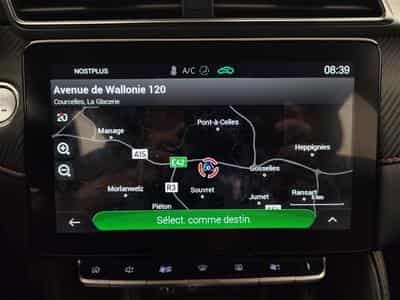 MG ZS 1.0 T-GDi 110cv AUTO Luxury NAVI / FULL LED / CUIR / CAMERA (2024) - Foto 11