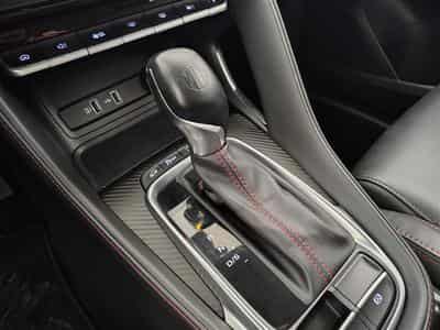 MG ZS 1.0 T-GDi 110cv AUTO Luxury NAVI / FULL LED / CUIR / CAMERA (2024) - Foto 12