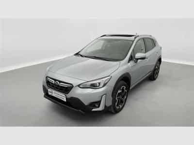 Subaru XV 2.0 Boxer CVT AWD Premium NAVI / XENON / CUIR / TO / CAM (2024) - Photo 1