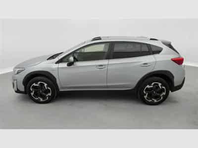 Subaru XV 2.0 Boxer CVT AWD Premium NAVI / XENON / CUIR / TO / CAM (2024) - Photo 3