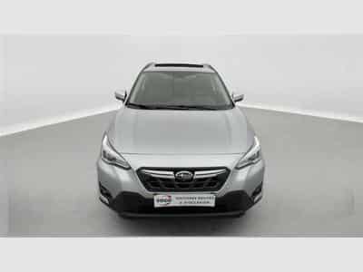Subaru XV 2.0 Boxer CVT AWD Premium NAVI / XENON / CUIR / TO / CAM (2024) - Photo 4