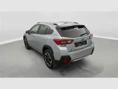 Subaru XV 2.0 Boxer CVT AWD Premium NAVI / XENON / CUIR / TO / CAM (2024) - Photo 2