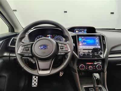 Subaru XV 2.0 Boxer CVT AWD Premium NAVI / XENON / CUIR / TO / CAM (2024) - Photo 9