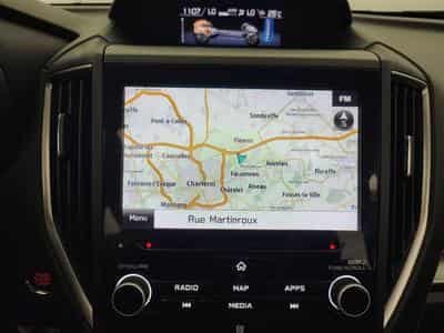 Subaru XV 2.0 Boxer CVT AWD Premium NAVI / XENON / CUIR / TO / CAM (2024) - Photo 11