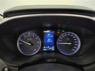 Subaru XV 2.0 Boxer CVT AWD Premium NAVI / XENON / CUIR / TO / CAM (2024) - Photo 10