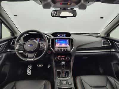 Subaru XV 2.0 Boxer CVT AWD Premium NAVI / XENON / CUIR / TO / CAM (2024) - Photo 8