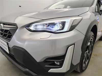 Subaru XV 2.0 Boxer CVT AWD Premium NAVI / XENON / CUIR / TO / CAM (2024) - Photo 15
