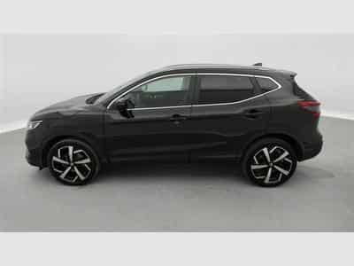 Nissan Qashqai 1.3 DIG Tekna NAVI / FULL LED / TOIT PANO / CAMERA 360° (2020) - Foto 3