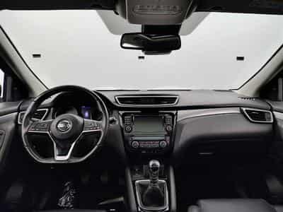 Nissan Qashqai 1.3 DIG Tekna NAVI / FULL LED / TOIT PANO / CAMERA 360° (2020) - Foto 8